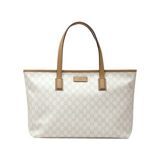 Blanc Gucci Fourre-tout Moyennes Acheter